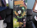 Paul Stanley Autograohed Guitar Mint .. Never Opened