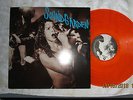 SOUNDGARDEN-SCREAMING LIFE EP  ulta rare orange vinyl  on sub pop