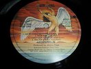 LED ZEPPELIN - CODA LP 1ST PRESSING UK ORIGINAL A2 / B 