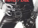 Motley Crue Vinyl LP Record  Too Fast For Love 2000 NEW SEALED