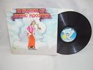 ATOMIC ROOSTER - IN HEARING OF,LP 1971 PEGASUS LABEL