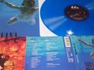 Nirvana NEVERMIND BLUE MARBLE MINT VINYL LP & DELUXE DOUBLE CD.