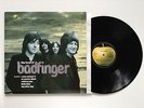 BADFINGER The Best Of Badfinger 1995 UK Vinyl 2-LP Set NM RARE
