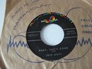 Jack Scott 45 ABC-Paramount Lbl. # 9818  Rocker