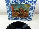 ROLLING STONES - UK 3D fold-out M-/EX TXS 103 