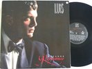 LUIS MIGUEL SEGUNDO ROMANCE LP MADE IN BRAZIL 1994 WITH INSERT 11 TRACKS