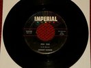 RARE ROCKABILLY 45 JOHNNY GARNER-DIDI DIDI b/w FOOL ORIG IMPERIAL 5548 HEAR IT