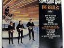 THE BEATLES - SOMETHING  LP MONO CAPITOL T 2108 LP=NM