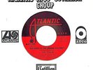 CANADA 1960s RARE PROG ROCK 45 RPM KING CRIMSON : THE COURT OF THE CRIMSON KING