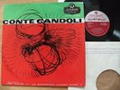 CONTE CANDOLI QUINTET.1956 LONDON.MONO.NEAR MINT+FULLY LAMINATED COVER.SUPERB.