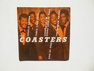 45T COASTERS