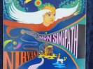 NIRVANA-THE STORY OF SIMON SIMOPATH,BELL,RARE PSYCH NEAR MINT LP