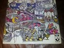 Deep Purple  The Book Of Taliesyn LP UK 1968 EXCELLENT CONDITION  Harvest