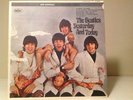 The Beatles Yesterday and Today Capitol Stereo-2553 Peeled Butcher Cover