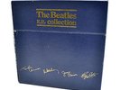 THE BEATLES 14 EP's COLLECTION ON VINYL - UNPLAYED 45 RPM SET IN BOX