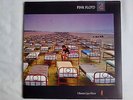 PINK FLOYD  A Momentary Lapse Of Reason uk first press vinyl mint