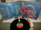 KING CRIMSON IN THE COURT OF THE CRIMSON KING 1969 SD 8245 G/F 1ST PR PROG LP EX