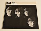 BEATLES WITH THE BEATLES   1969 STEREO UK PARLOPHONE PRESS   BRILLIANT AUDIO