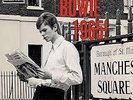 EP DAVID BOWIE 1965 manish boys / davy jones RECORD STORE DAY 2013 vinyl 45 rsd