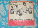 The Rolling Stones Rare Single