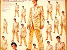 Elvis Presley German LP  50,000,000 Elvis fans can´t be wrong LPM 2075 PX Stamp