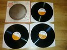 the trojan story / triple album Boxed set