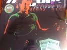 The Cure  Lp Live 10:15 Saturday Night Sealed Number 1/150 Green Vinyl
