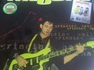 The Cure  Lp Live Grinding Halt Sealed Number 4/150 Green Vinyl
