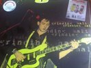 The Cure  Lp Live Grinding Halt Sealed Number 8/150 Clear Vinyl