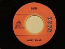 northern soul BOBBY BLAND Shoes DUKE M- hear soundclips