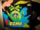 Gong / Flying Teapot LP