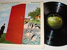 George Harrison Wonderwall Music Ex Con Vinyl LP Apple SAPCOR 1