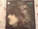 GEORGE HARRISON 2 LP's Somewhere in England Promo and Released Record