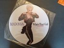 Madonna Who's That Girl 12