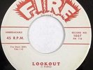 HEAR r&b rocker ROCKIN BRADLEY Lookout FIRE rockabilly listen
