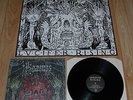 Kaamos - Lucifer Rising LP [ Necros Christos / Grave Miasma / Repugnant ]