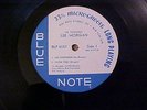 LEE MORGAN THE SIDEWINDER BLUE NOTE MONO RARE LP