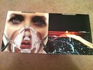 Underoath They're Only Chasing Safety + The Changing of Times GOLD VINYL. NEW