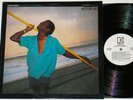 LEON WARE Rockin’ You Eternally WHITE LABEL PROMO LP ELEKTRA modern soul funk EX