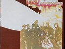 Led Zeppelin - Led Zeppelin II (Aus vinyl LP)