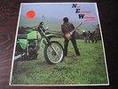 Various NEW ELECTRIC WARRIORS NWOBHM LP Vardis Buffalo Dawnwatcher John Sykes