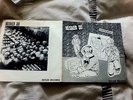 Husker Du - Amusement / Statues  (KBD, SST)