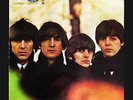 THE BEATLES - FOR SALE / UK Y/B/ Ist PRESS STEREO L/P / MATRIX ERROR