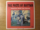 POETS OF RHYTHM 