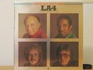 AUDIOPHILE LA 4 Just Friends Concord Jazz Direct to Disc CJD-1001