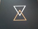 Coheed and Cambria The Afterman Deluxe Double Vinyl LP Set AUTOGRAPHED RARE