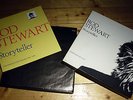 7 LP`-BOX:Rod Stewart,Storyteller - The Complete Anthology: 1964 - 1990