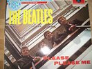 The Beatles, PLEASE PLEASE ME, 1963, LP