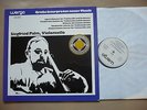 LP Wergo 60036 Siegfried Palm Cello Neue Musik NM