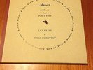 mozart les sonates pour violon lili kraus willy boskowsky rare box alpha